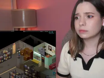 BaeBunny  live sex cam