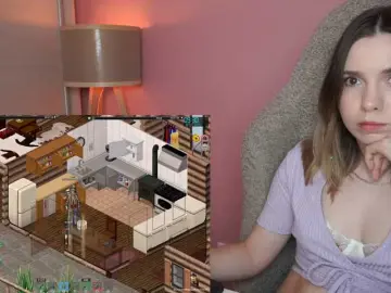BaeBunny  live sex cam