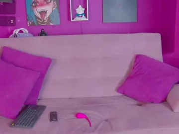 Blondie-Noir  live sex cam