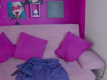 Blondie-Noir  live sex cam