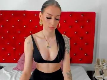 JasmineSensual  live sex cam