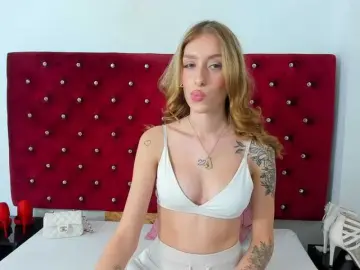 JasmineSensual  live sex cam