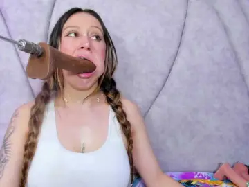 JuliethaWhitee  live sex cam