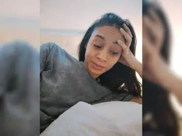 Leaberry  live sex cam