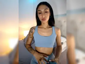 Leaberry  live sex cam