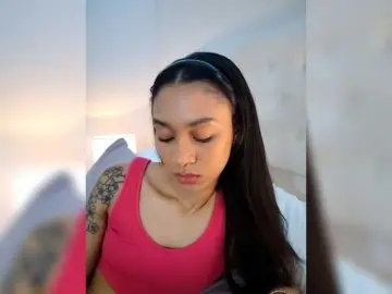 Leaberry  live sex cam