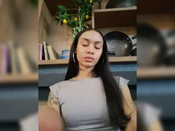 Leaberry  live sex cam
