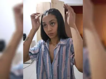 Leaberry  live sex cam
