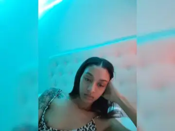 Leaberry  live sex cam