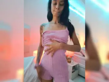 Leaberry  live sex cam