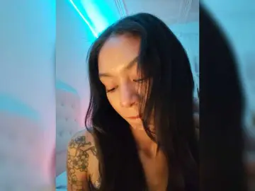 Leaberry  live sex cam