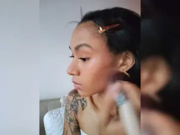 Leaberry  live sex cam