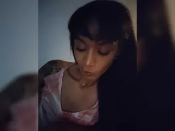 Leaberry  live sex cam