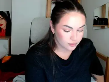 Leilabeayte24  live sex cam