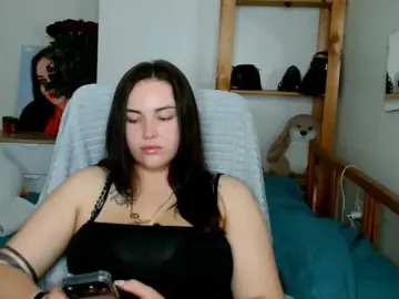 Leilabeayte24  live sex cam