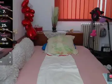 MilfDolores  live sex cam