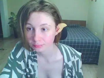 Nika-belle  live sex cam