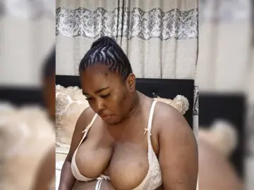 SexyEbony93  live sex cam