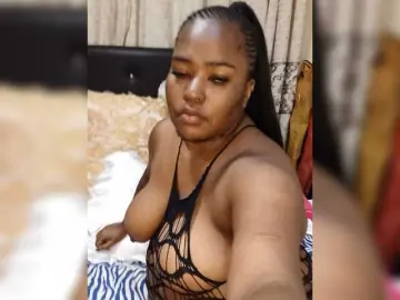 SexyEbony93  live sex cam