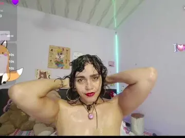 Taliax  live sex cam