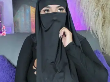 Zulema-parvin  live sex cam