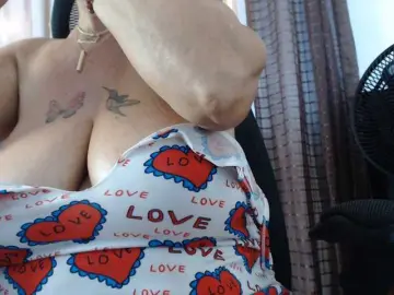 Malenasaenz  live sex cam