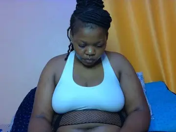 Pretty-nana  live sex cam