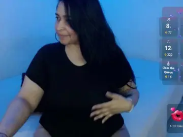 Alyson-  live sex cam