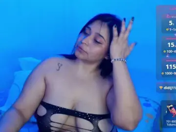 Alyson-  live sex cam