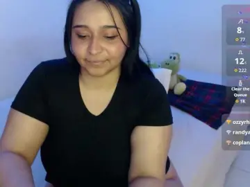 Alyson-  live sex cam