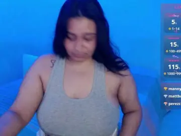 Alyson-  live sex cam