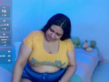 Alyson-  live sex cam