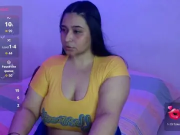 Alyson-  live sex cam