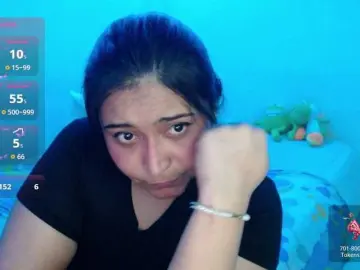 Alyson-  live sex cam