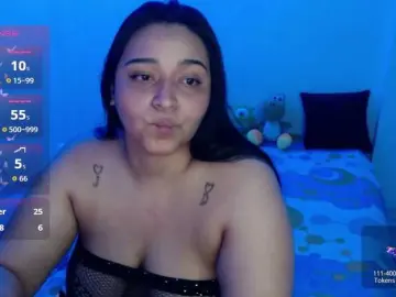 Alyson-  live sex cam