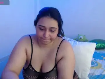 Alyson-  live sex cam