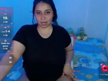 Alyson-  live sex cam