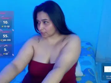 Alyson-  live sex cam