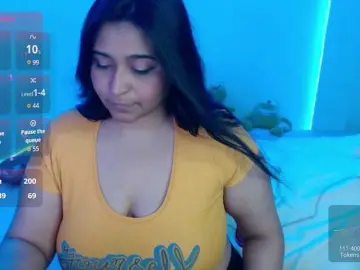 Alyson-  live sex cam