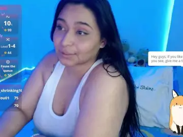 Alyson-  live sex cam