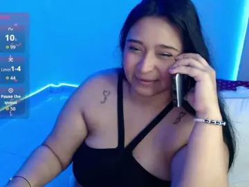 Alyson-  live sex cam