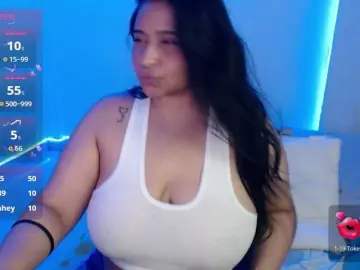 Alyson-  live sex cam