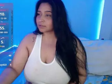 Alyson-  live sex cam