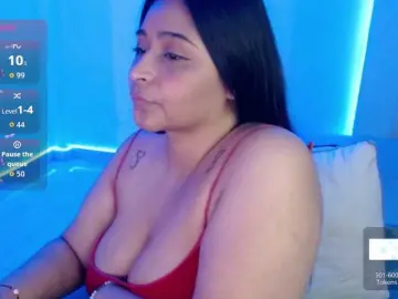 Alyson-  live sex cam