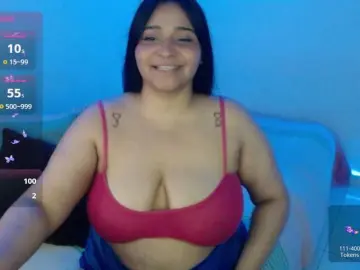 Alyson-  live sex cam