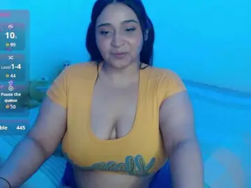 Alyson-  live sex cam