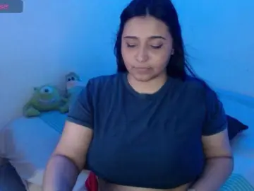Alyson-  live sex cam