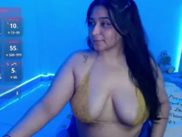Alyson-  live sex cam