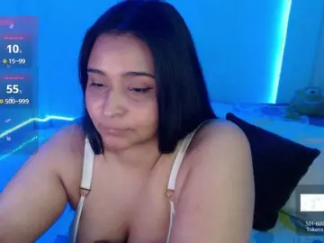 Alyson-  live sex cam
