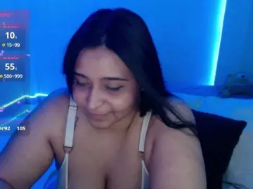 Alyson-  live sex cam